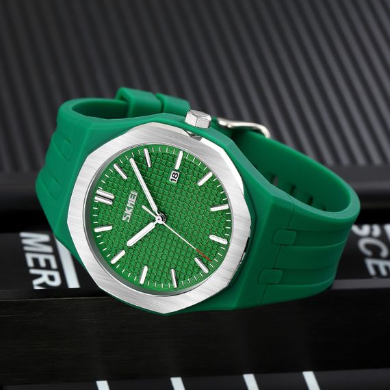 Skmei 9299GN Green SALE | Зображення 3