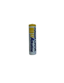 Батарейка «НАША СИЛА» Professional Alkaline (LR03) AAA — 1 шт.