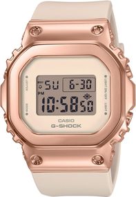 Годинник CASIO GM-S5600PG-4ER