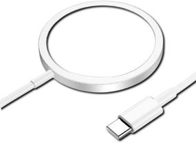 Бездротовий зарядний пристрій зі швидкою зарядкою HOCO CW30 Pro (MAW-42400_442)