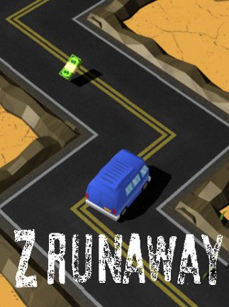 Z Runaway Steam Key GLOBAL