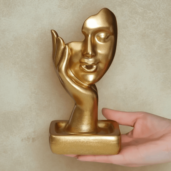 Підставка для аромаконусів зворотного потоку Спокій 8493000315916 | Зображення 2