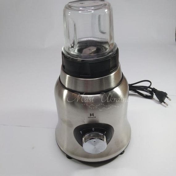 Багатофункціональний блендер з 6 швидкостями XPRO HS-8891 (40783-8891_1197) | Зображення 4