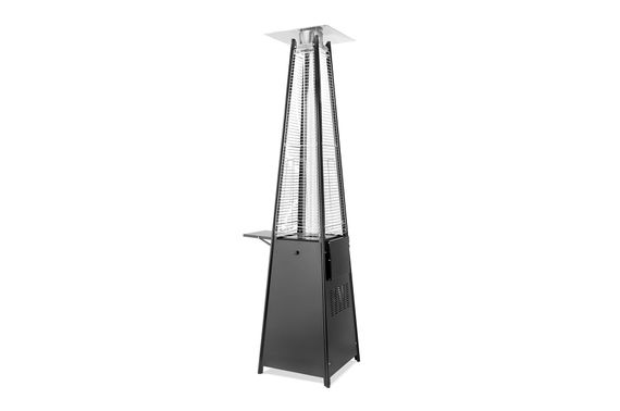 Газовий обігрівач Pyramid Black GRILLI 777415 Код: 012833 | Зображення 2