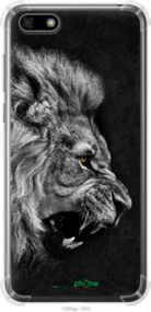 Чохол на Huawei Honor 7A Лев "1080sp-1805-2448"