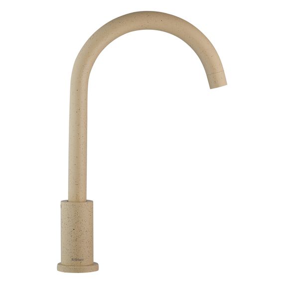 Змішувач для кухні Kroner KRM Edelstahl Klassisch - MAR035 (CV023006) | Зображення 3