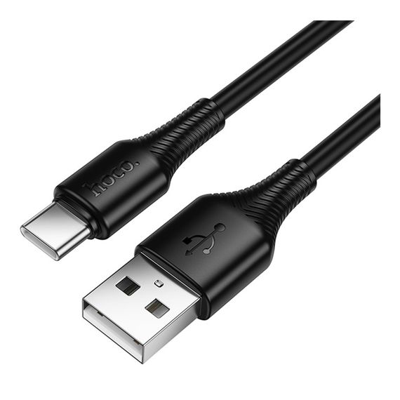USB Hoco X120 Type-C 3A | Зображення 5
