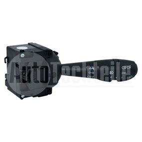 Подрулевой переключатель Renault Dokker/ Duster/ Logan/ Sandero 09-, AutoTechteile, 509 0054, 23200