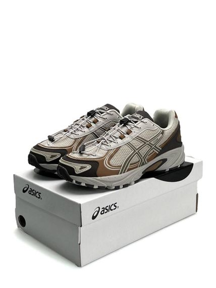 Мужские кроссовки ASICS Gel-Kahana TR V4 Beige Coyote Динаміка твого стилю весна / літо / осінь A4167 44 28 см | Зображення 2