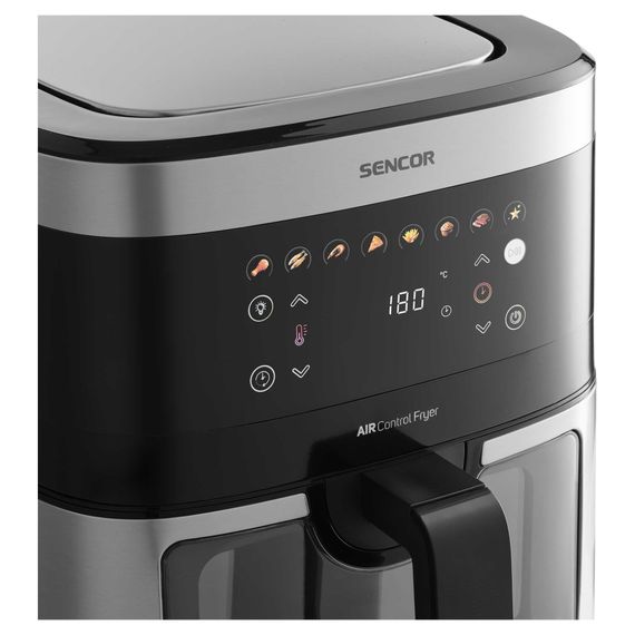 Мультипіч Sencor SFR9000SS | Зображення 6