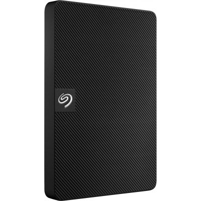 Жорсткий диск Seagate Expansion 2.5' USB 3.0 2TB Black (STKM2000400) | Зображення 2