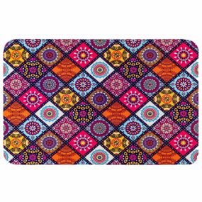 Влагопоглощающий коврик 40х60х3мм SW-00002555