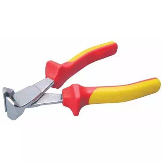 Кусачки торцеві Stanley MaxSteel VDE 1000V 165 мм (0-84-016)