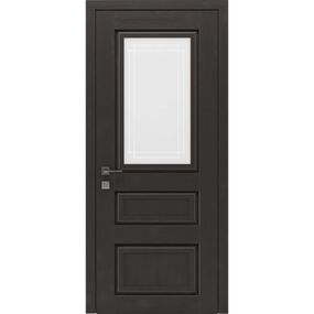 Двері міжкімнатні Rodos ATLANTIC A003