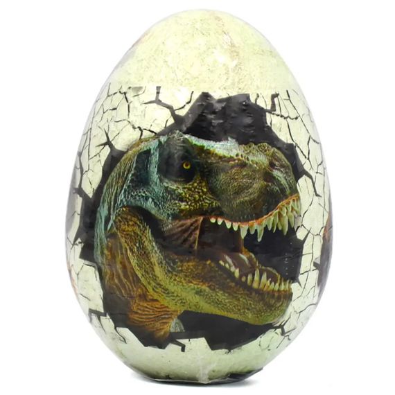 Креативна творчість "Dino Paleontology. EGG" DP-02-01 для проведення розкопок