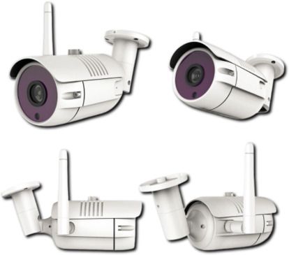 Реєстратор відеоспостереження з підтримкою до 16 камер XPRO HD DVR-1080 16 Cam (MER-11259_2992)
