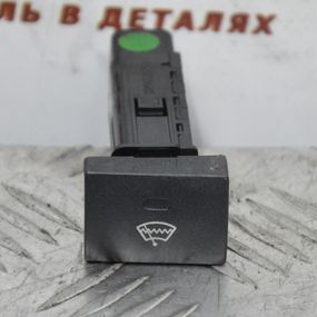 Кнопка підігріву заднього скла Hyundai Accent Santa Fe 2006-2010 Хюндай Акцент Санта Фе 621W05010