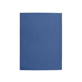 Рушник Home Line 65951 Україна 45x60  Бавовна Синій