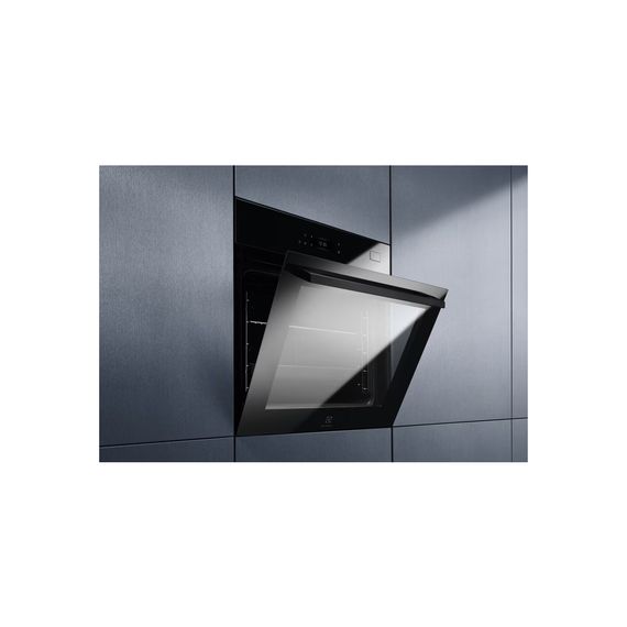 Духова шафа Electrolux LOB8S39WZ | Зображення 6