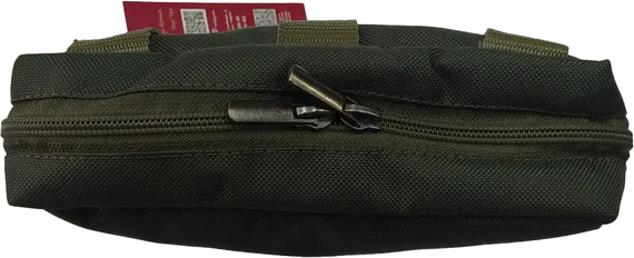 Підсумок утилітарний УП М&М 2 Olive green Хакі (213380) | Зображення 1