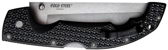 Ніж Cold Steel Voyager XL Tanto Point Serrated | Зображення 2