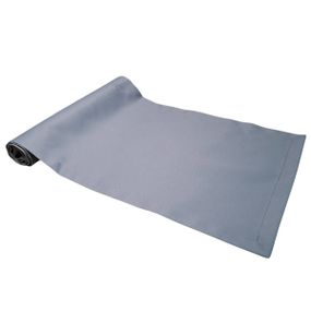 Раннер SoundSleep Loisa водостойкий 30х100 см серый (2800004658423)