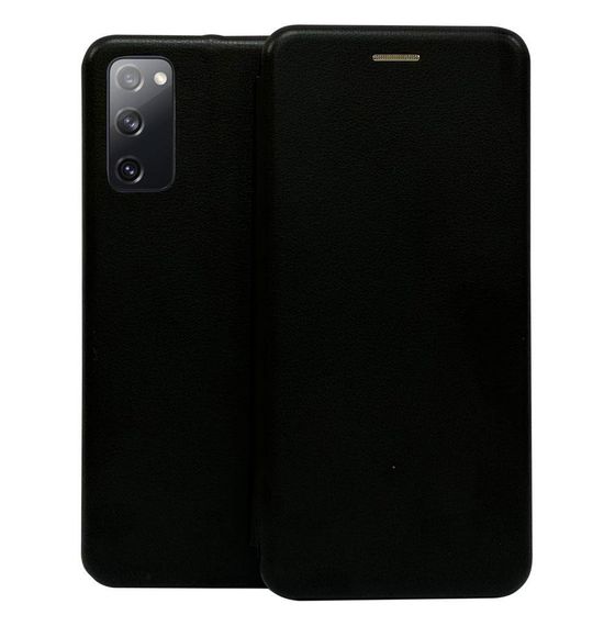 Чехол-книжка Primolux Besus для смартфона Samsung Galaxy S20 FE (SM-G780) - Black