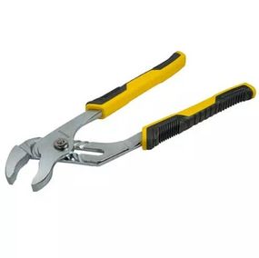 Пасатижі переставні сантехнічні Stanley DYNAGRIP 240 мм (STHT0-74361)