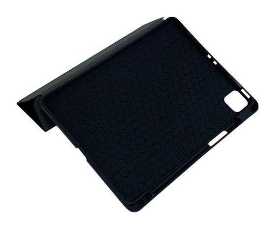 Чохол Primolux Stylus TPU для планшета Apple iPad Pro 11 2020 / 2021 / 2022 - Black | Зображення 2
