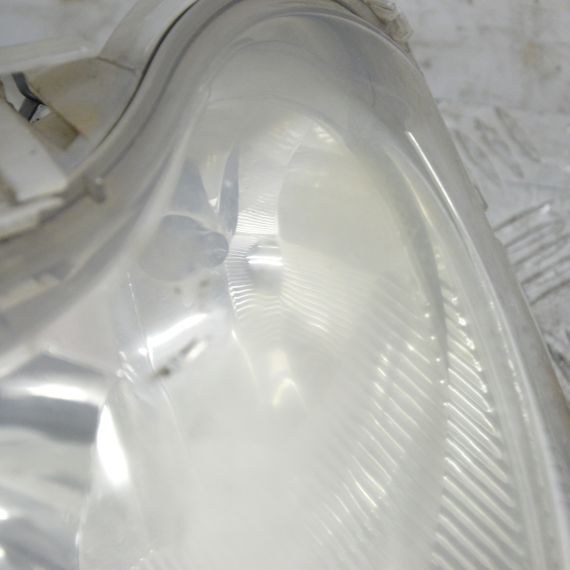 Фара ліва Smart Fortwo 450 1998-2007 Фара передня ліва Смарт Фортво 450 0301169201 | Зображення 3