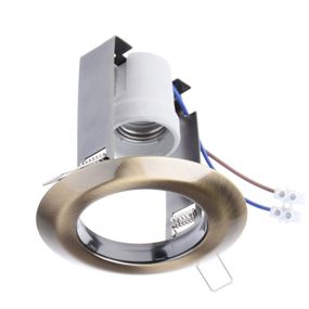 Світильник точковий Ring 63 A AB