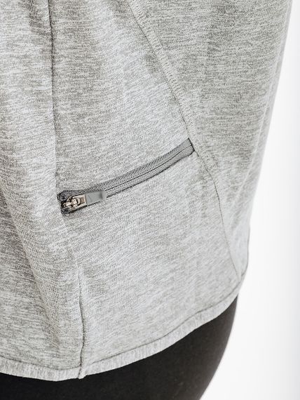 Толстовка Nike SWIFT TOP | Зображення 3