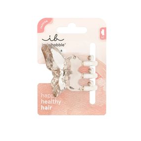 Заколка для волосся invisibobble CLIPSTAR Diamond Butterfly