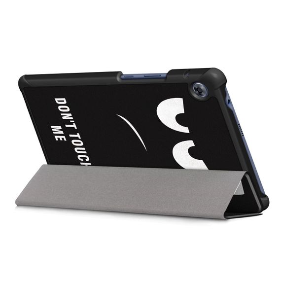 Чехол Primo для планшета Huawei MatePad T8 8.0" (KOBE2-L09 / KOBE2-L03 / KOBE2-W09) Slim - Don't Touch | Зображення 3