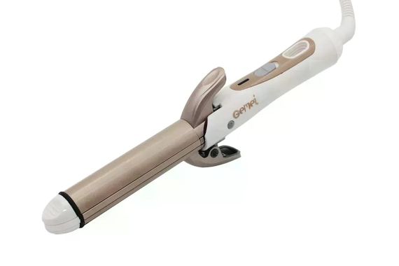 Щипцы для волос GEMEI GM-2962 4 в 1 T200 | Зображення 3