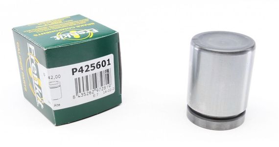 Поршенек суппорта переднего BMW 5 E60 6 E63 7 E65 E66 E67 01-10 42x56mm  P425601