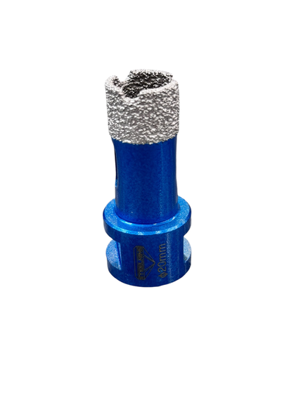 Коронка алмазна Steelring VBAD M14 20 мм(VBAD20) (YA88VBAD20) | Зображення 2