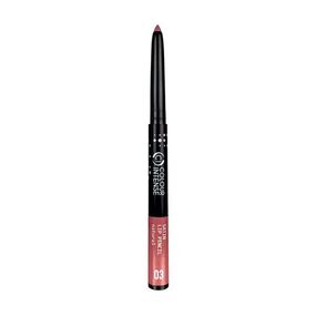 Механический карандаш для губ Colour Intense 03, Natural