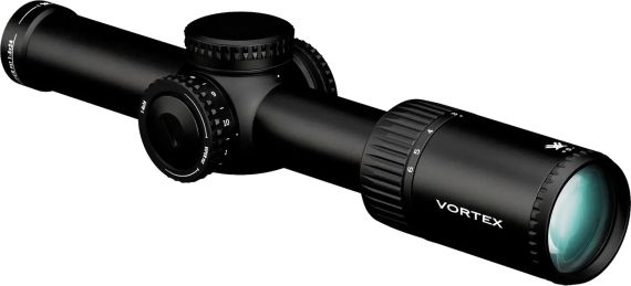 Приціл Vortex Viper PST Gen II 1-6x24 сітка VMR-2 (MRAD) | Зображення 1