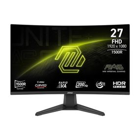 Монитор MSI MAG 276CF E20