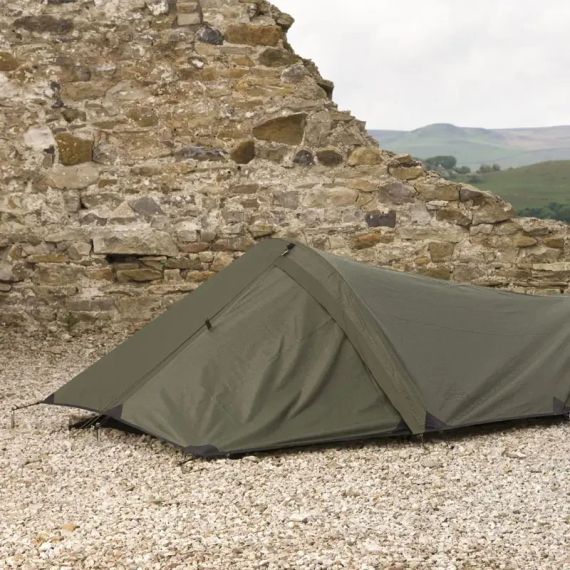 Намет Snugpak Ionosphere IX Olive | Зображення 5
