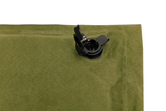 Килимок самонадувний Tramp COMFORT 3 cm UTRI-015-dark-olive | Зображення 4