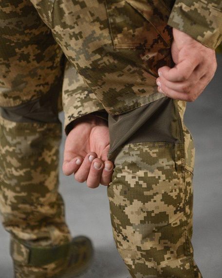 Тактичний Костюм LEGION піксель РМ4636 | Зображення 9