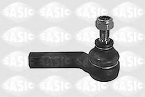 Накінечник рульової тяги AUDI A2, SEAT IBIZA III-IV, VW BORA GOLF IV 96- перед. міст (Вир-во SASIC) SASIC 9006635 на SEAT IBIZA V (6J5, 6P5)