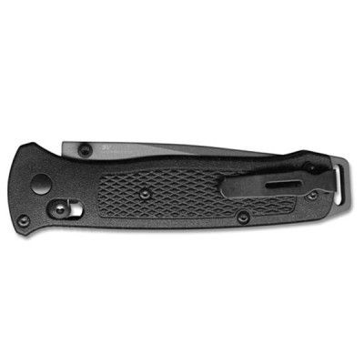 Нож Benchmade Bailout (537GY) | Зображення 1