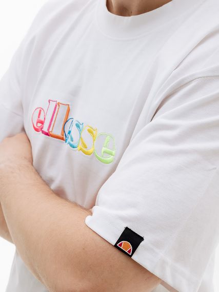 Футболка Ellesse Monda Tee | Зображення 3