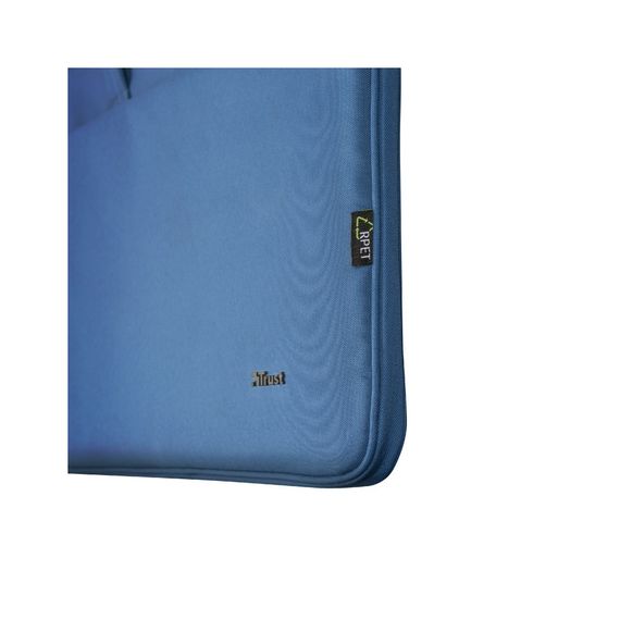 Сумка для ноутбука Trust 16" BOLOGNA ECO BLUE (24448) | Зображення 3