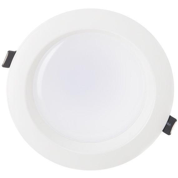 Потолочный светильник врезной  светодиодный LED-32/22W 36 pcs WW DL