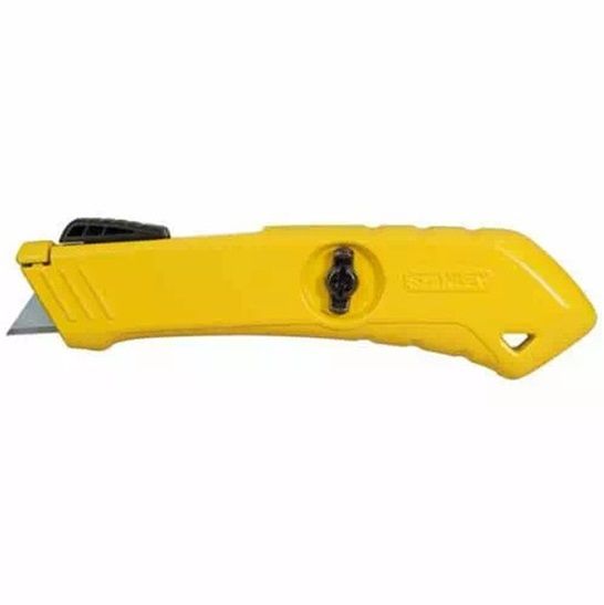 Ніж Stanley зі зворотною пружиною 19 мм 165 мм (STHT0-10193)