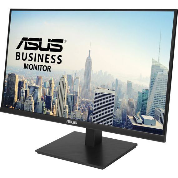 Монітор ASUS VA27UQSB | Зображення 2